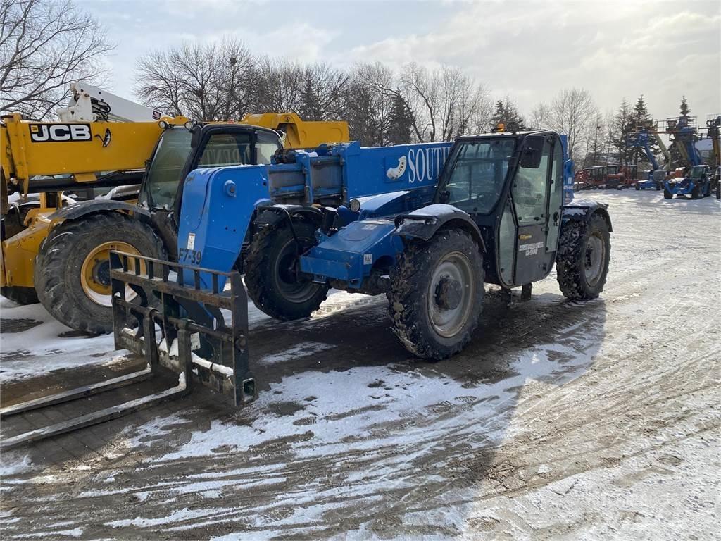 Genie GTH844 Teleskoplader