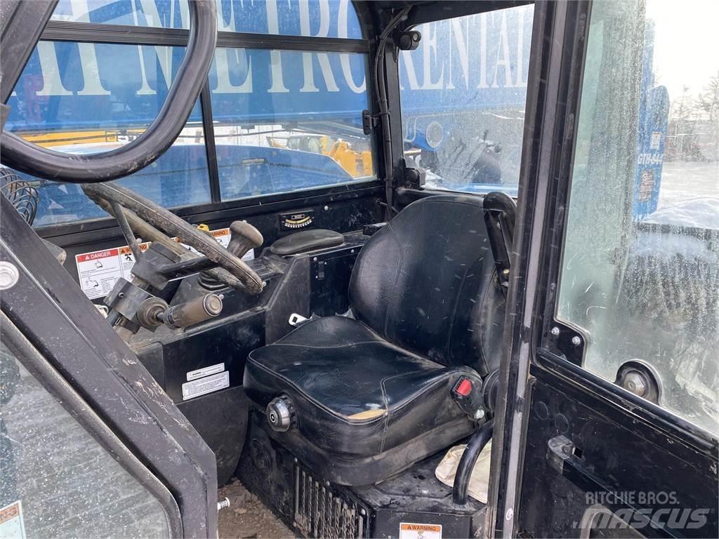 Genie GTH844 Teleskoplader