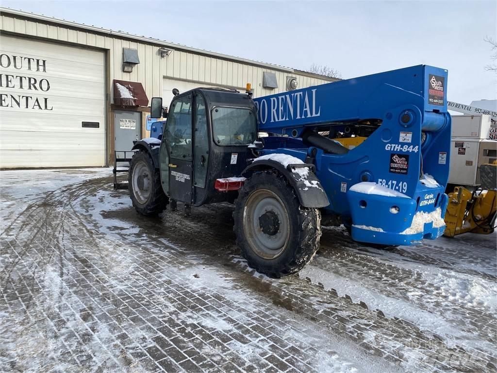 Genie GTH844 Teleskoplader