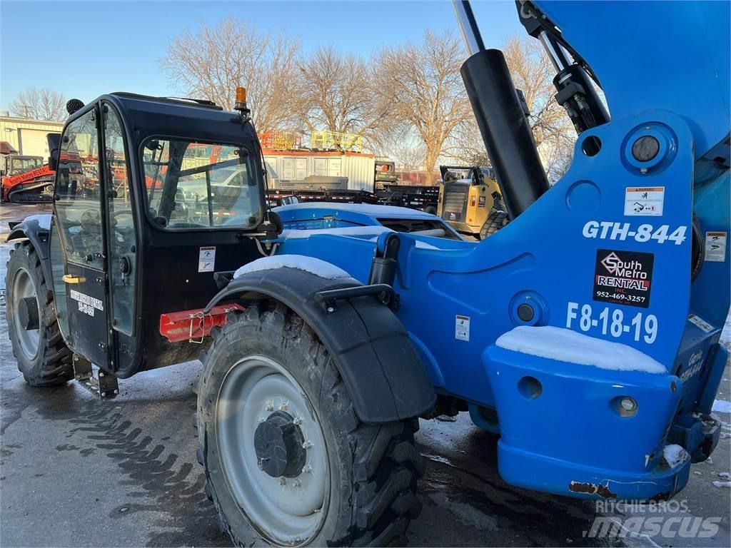 Genie GTH844 Teleskoplader