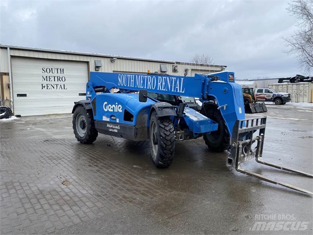 Genie GTH844 Teleskoplader
