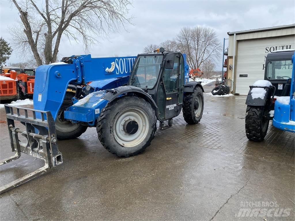Genie GTH844 Teleskoplader
