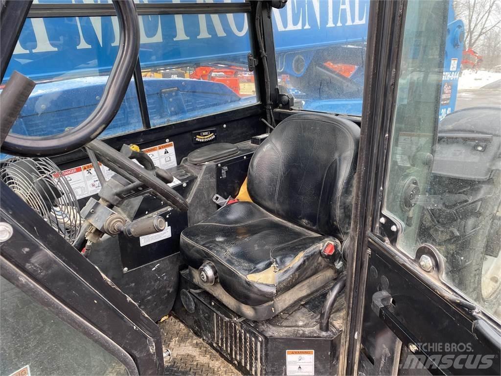 Genie GTH844 Teleskoplader