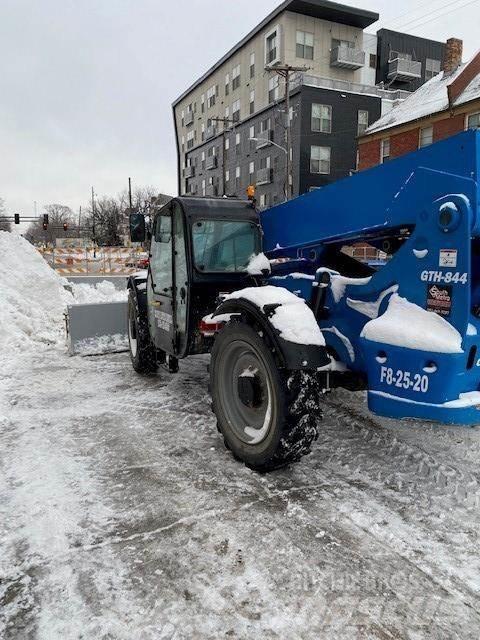 Genie GTH844 Teleskoplader