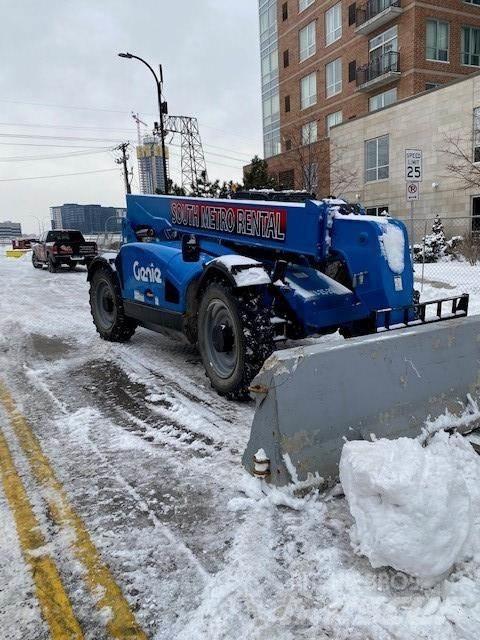 Genie GTH844 Teleskoplader