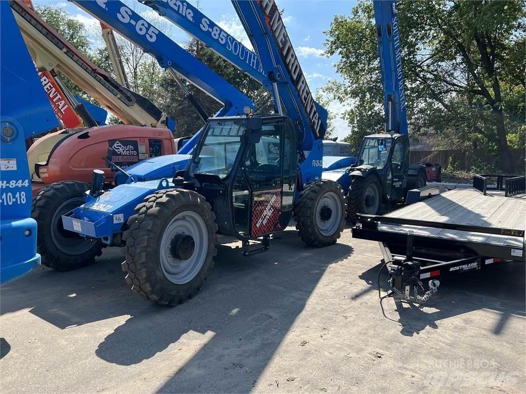 Genie GTH844 Teleskoplader