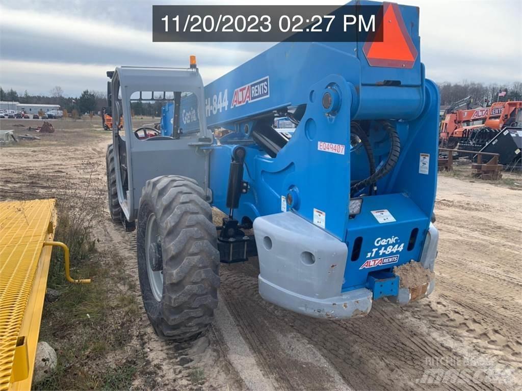 Genie GTH844 Teleskoplader