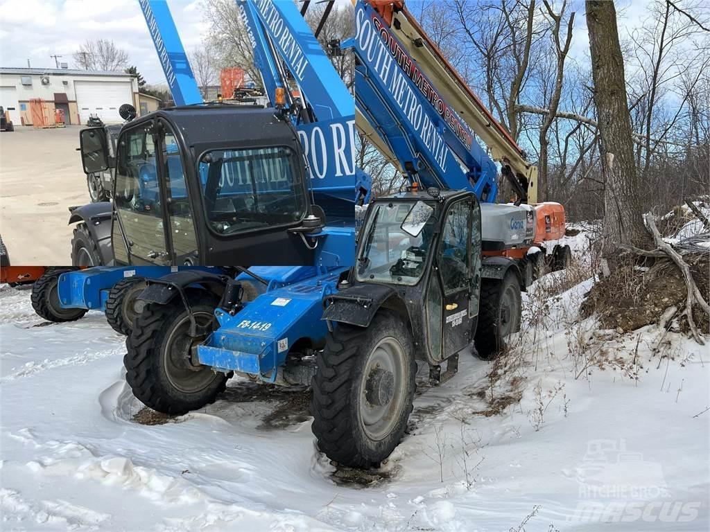 Genie GTH844 Teleskoplader