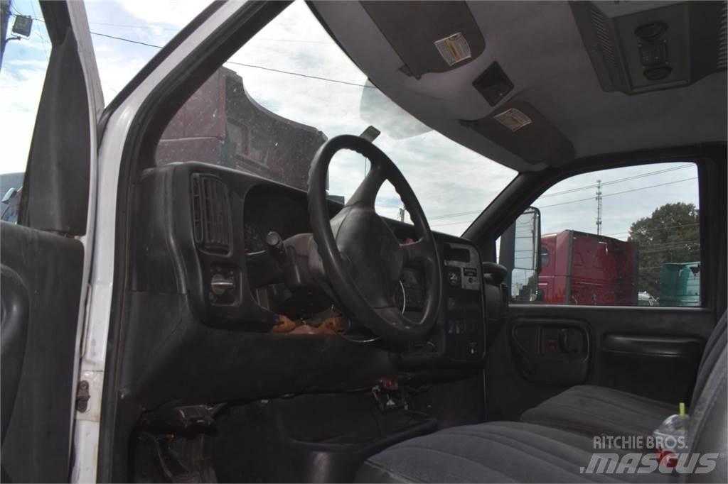 GMC TOPKICK C7500 Kommunal-Sonderfahrzeuge