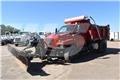 GMC TOPKICK C8500 Kipper