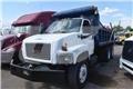 GMC TOPKICK C8500 Kipper