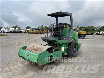 Hamm 3205 Tandemwalzen