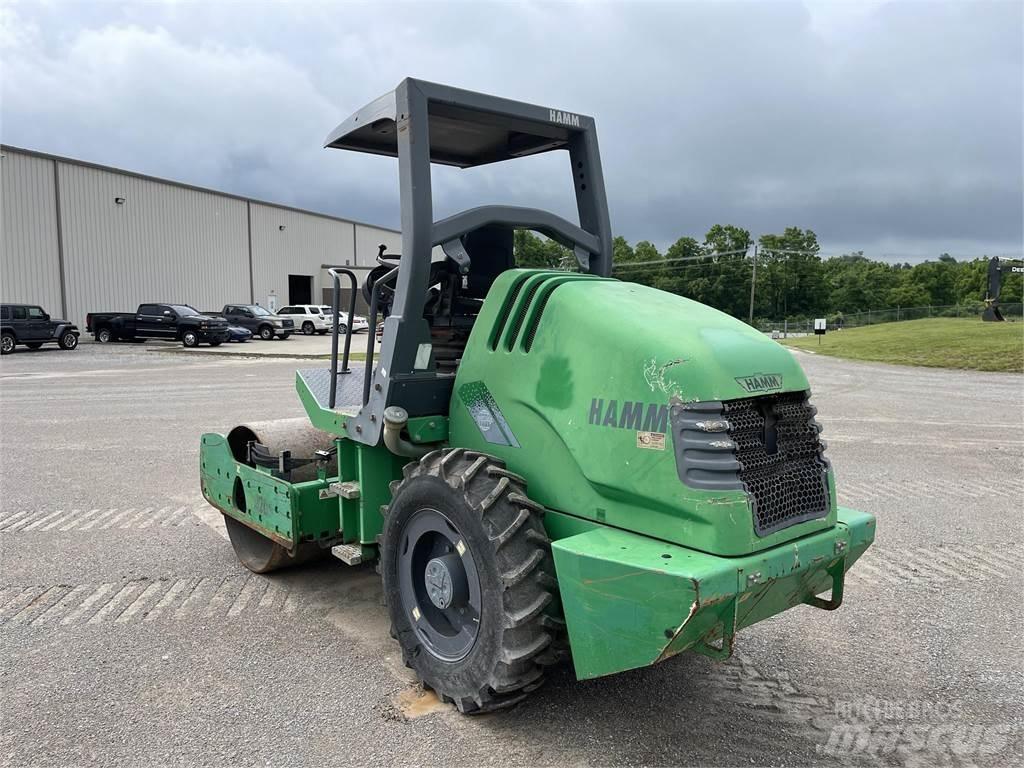 Hamm 3205 Tandemwalzen
