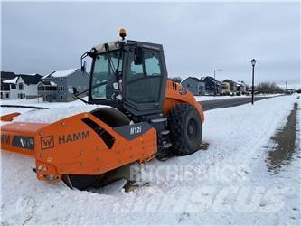 Hamm H12I Tandemwalzen