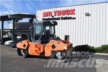 Hamm HD110HV Tandemwalzen