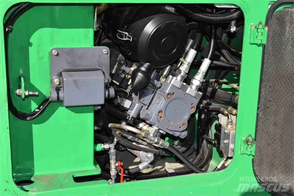 Hamm HD70 Tandemwalzen