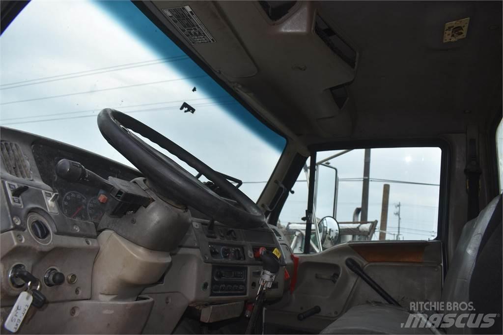 Hiab 255K-2 HIPRO Gelenkausleger Lader