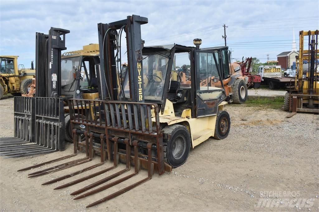 Hyster H135XL2 Heftrucks overige