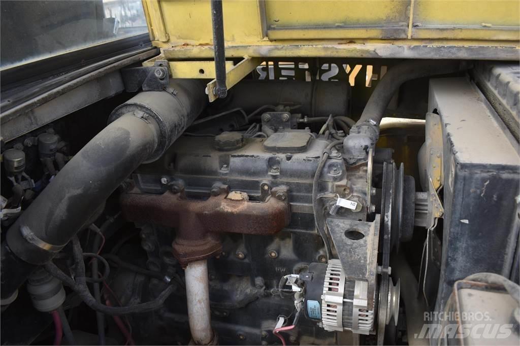 Hyster H135XL2 Heftrucks overige