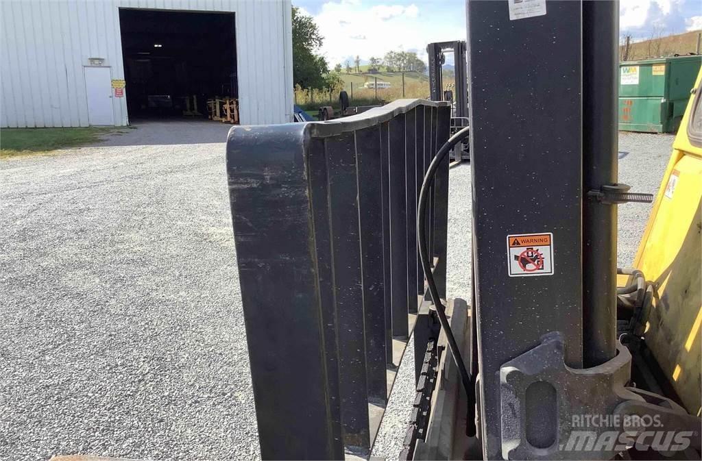 Hyster H60XM Heftrucks overige