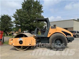 Hyundai HR120C-9 Tandemwalzen