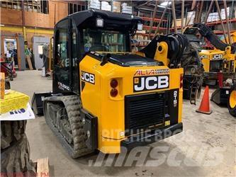 JCB 2TS-7T Kompaktlader