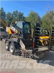 JCB 2TS-7T Kompaktlader