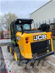 JCB 300 Kompaktlader