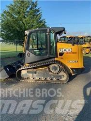 JCB 300T Kompaktlader
