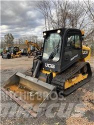 JCB 300T Kompaktlader