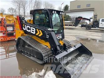 JCB 3TS-8T Kompaktlader