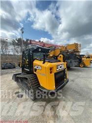 JCB 3TS-8T Kompaktlader