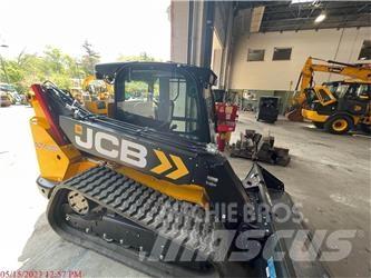 JCB 3TS-8T Kompaktlader