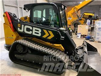 JCB 3TS-8T Kompaktlader