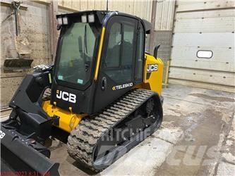 JCB 3TS-8T Kompaktlader