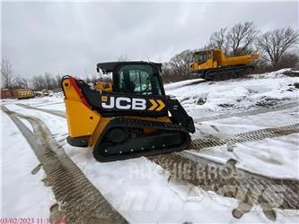 JCB 3TS-8T Kompaktlader