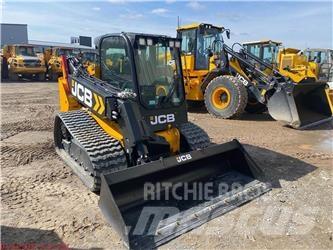 JCB 3TS-8T Kompaktlader