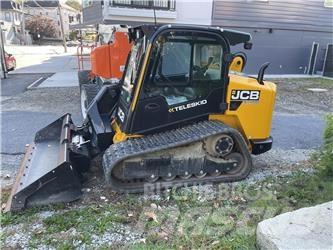 JCB 3TS-8T Kompaktlader
