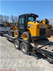JCB 3TS-8W Kompaktlader