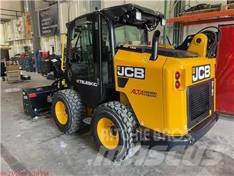 JCB 3TS-8W Kompaktlader
