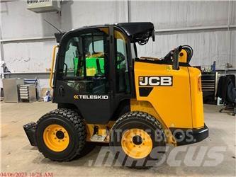 JCB 3TS-8W Kompaktlader
