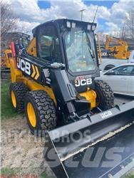 JCB 3TS-8W Kompaktlader
