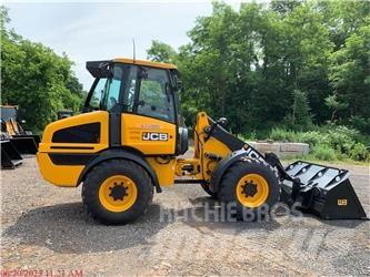 JCB 409 Radlader