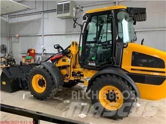 JCB 409 Radlader