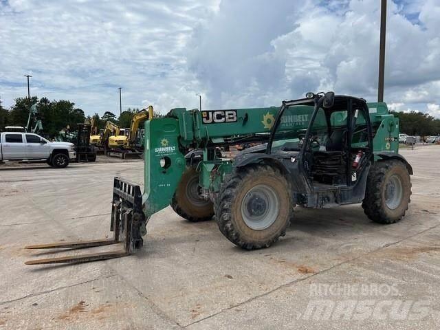 JCB 509-42 Teleskoplader