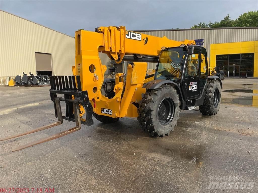 JCB 510-56 Teleskoplader