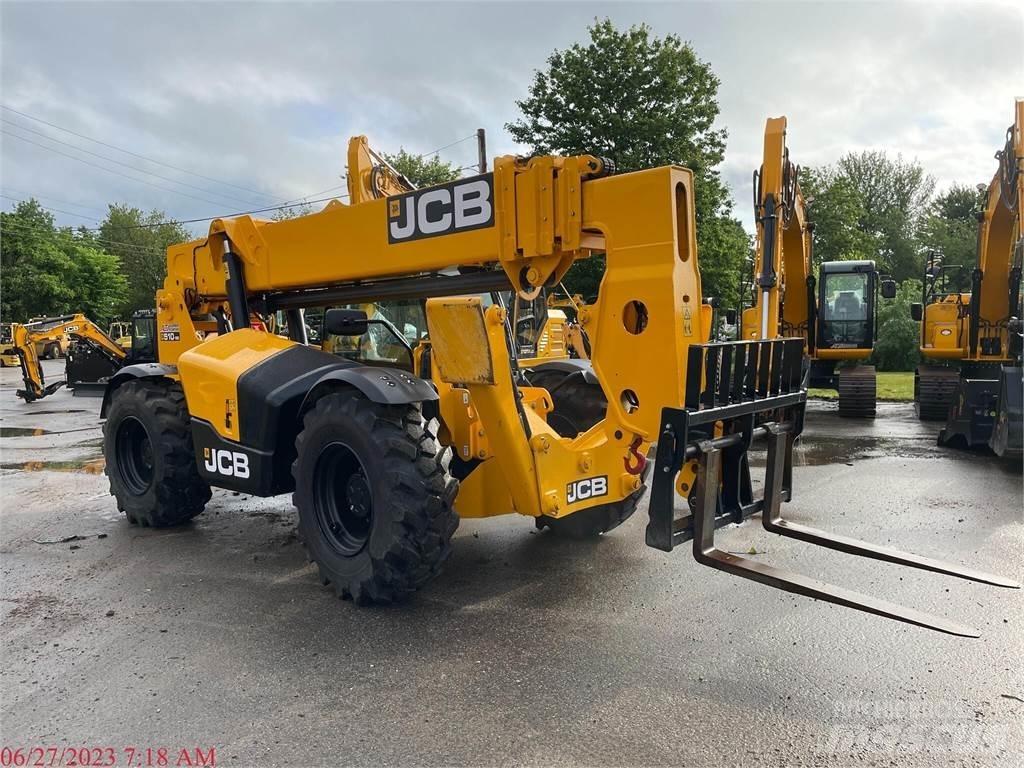 JCB 510-56 Teleskoplader
