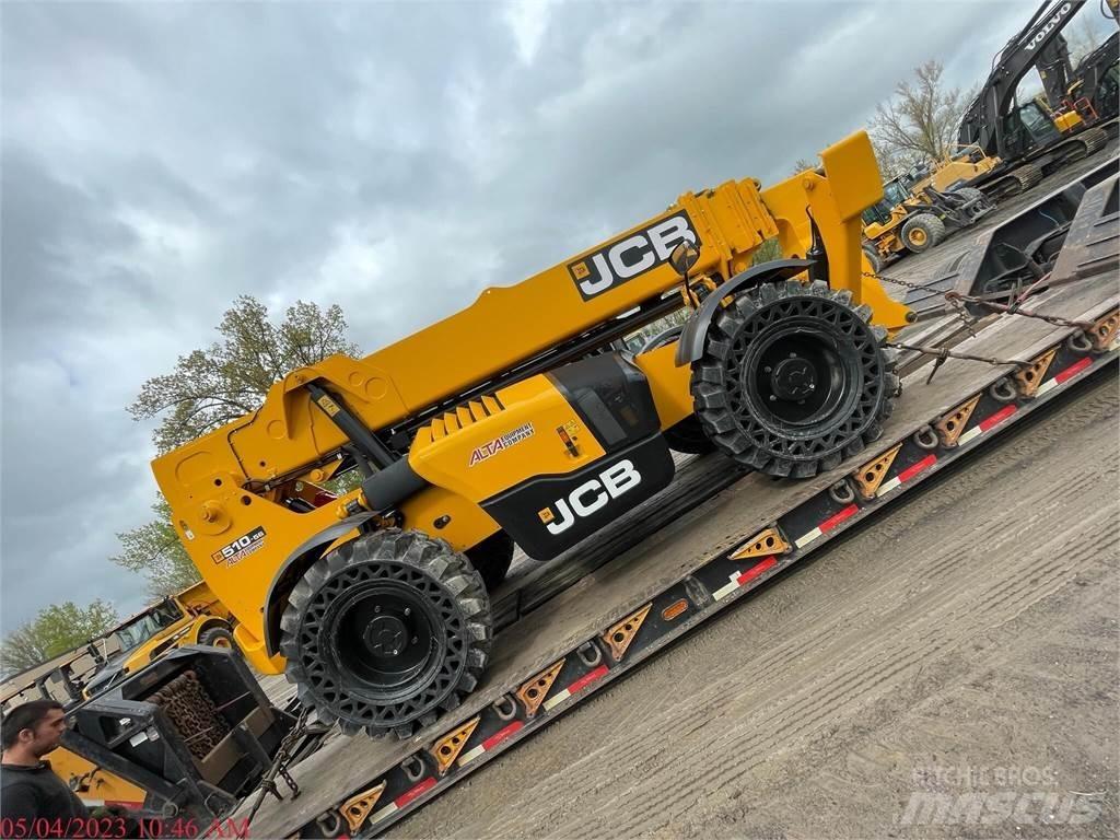 JCB 510-56 Teleskoplader