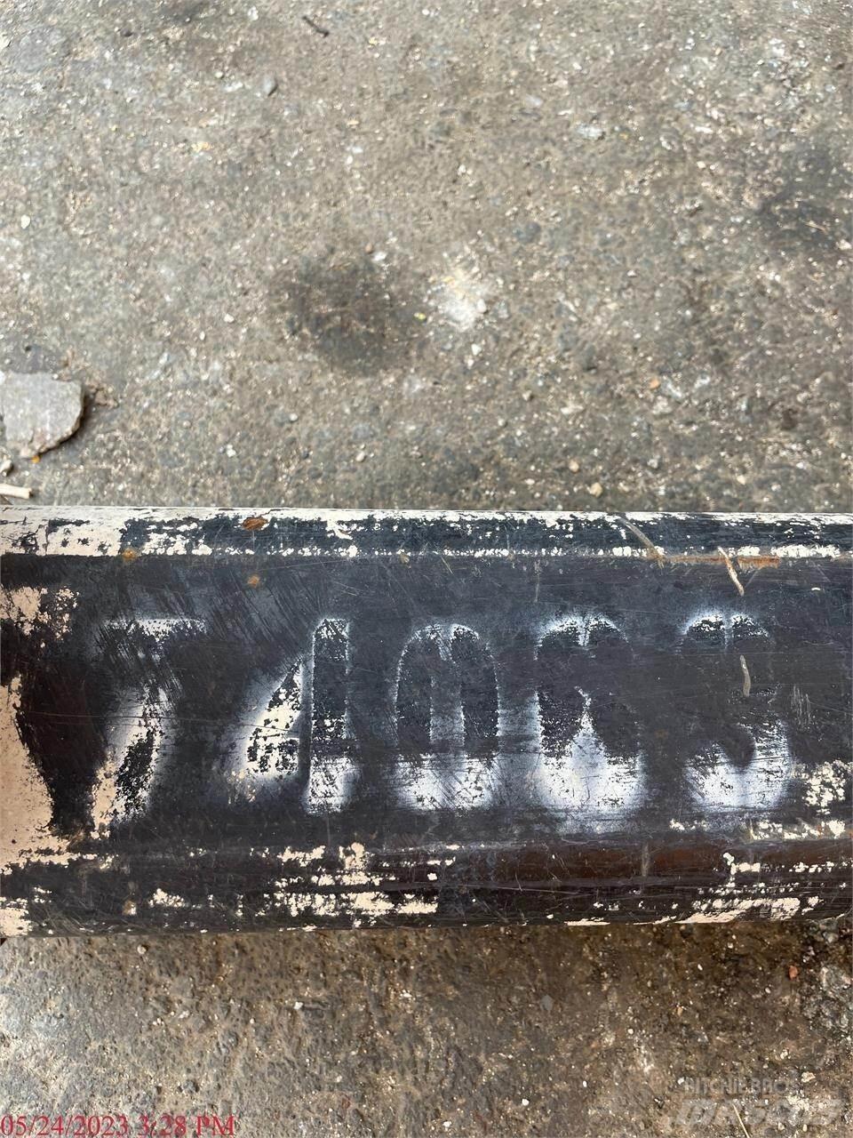 JCB 510-56 Teleskoplader