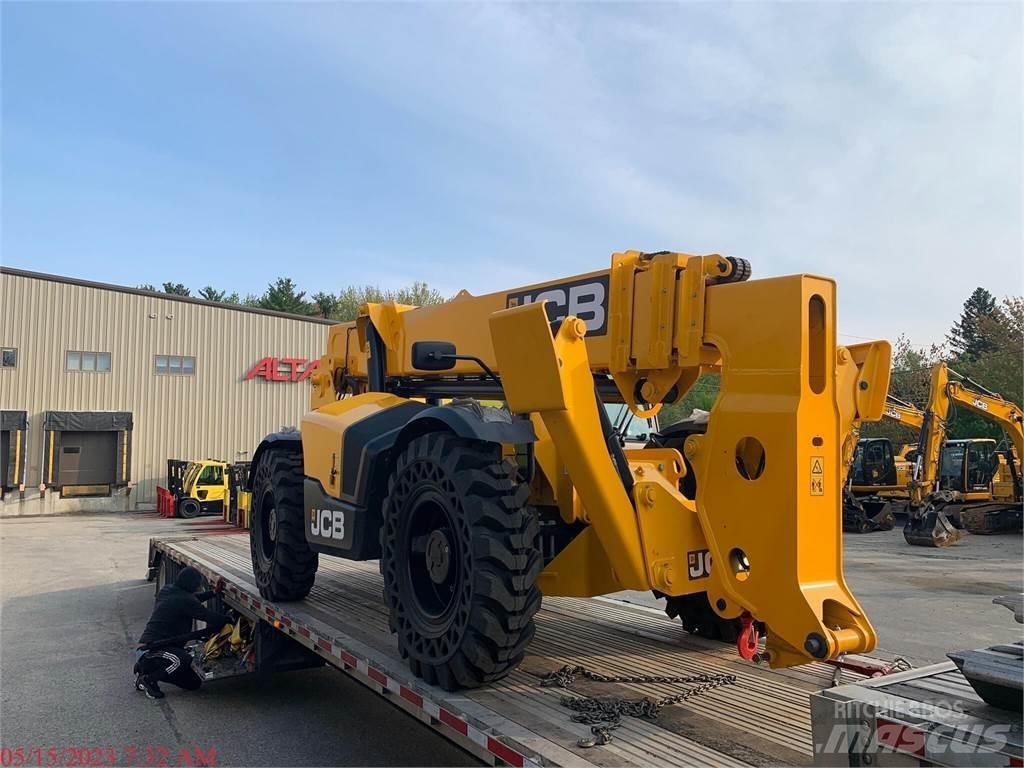 JCB 510-56 Teleskoplader